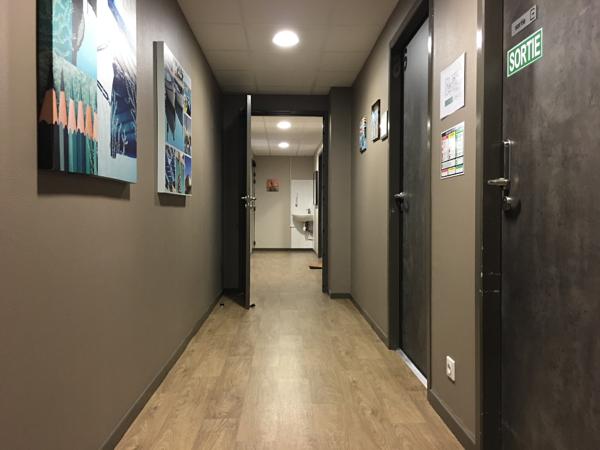 EXCLUSIVITE - Bureau Albi - Atlantis !