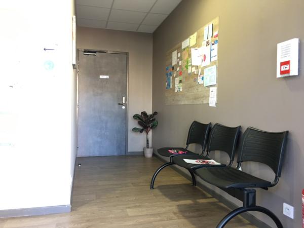 EXCLUSIVITE - Bureau Albi - Atlantis !