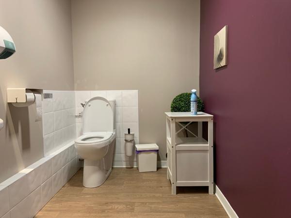 EXCLUSIVITE - Bureau Albi - Atlantis !
