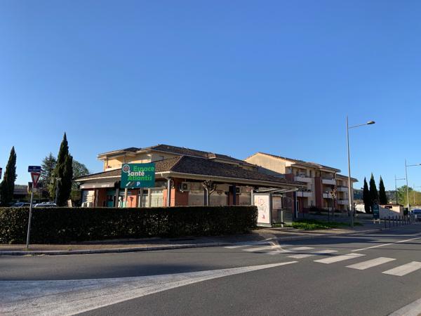 EXCLUSIVITE - Bureau Albi - Atlantis !