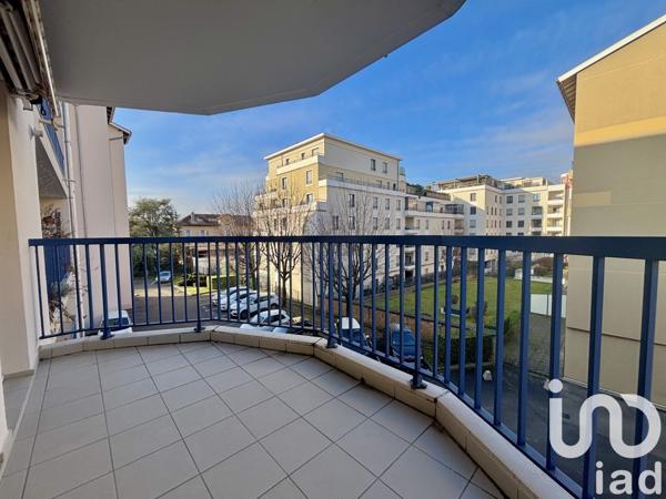 Appartement 3 pièces de 67 m² à Villefranche-sur-Saône (69400)