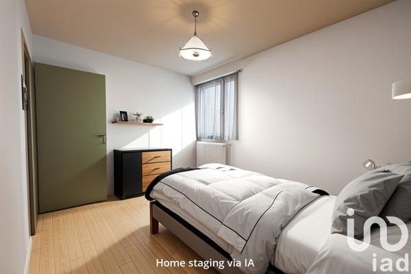 Appartement 3 pièces de 67 m² à Villefranche-sur-Saône (69400)