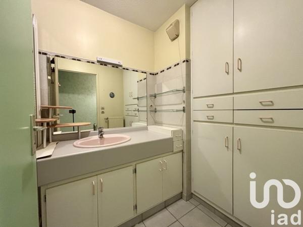 Appartement 3 pièces de 67 m² à Villefranche-sur-Saône (69400)