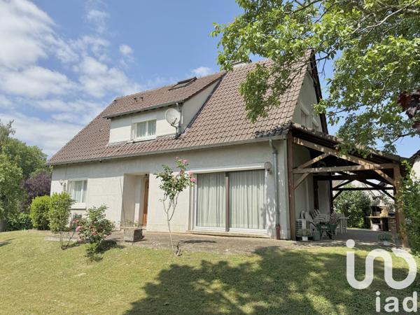 Maison à vendre 9 pièces 150 m² Mennecy