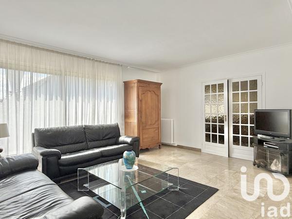 Maison à vendre 9 pièces 150 m² Mennecy