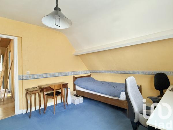 Maison à vendre 9 pièces 150 m² Mennecy