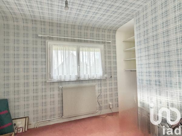 Maison à vendre 9 pièces 150 m² Mennecy