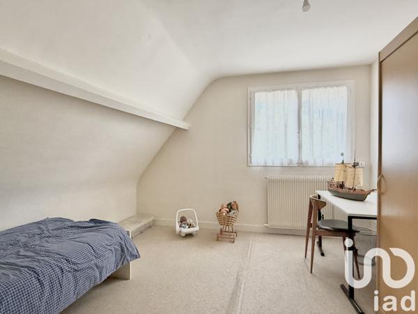 Maison à vendre 9 pièces 150 m² Mennecy