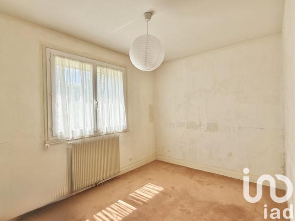 Maison à vendre 9 pièces 150 m² Mennecy