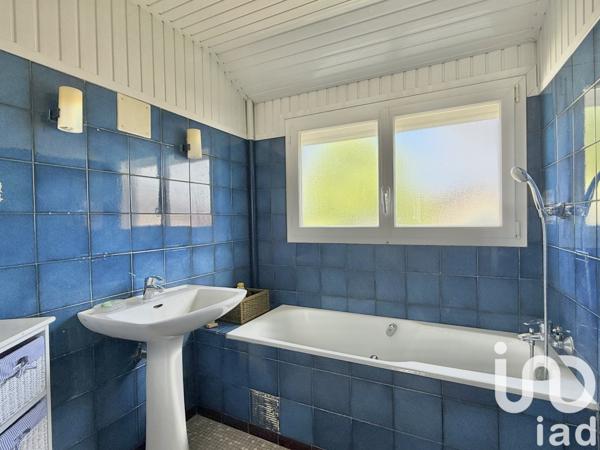 Maison à vendre 9 pièces 150 m² Mennecy