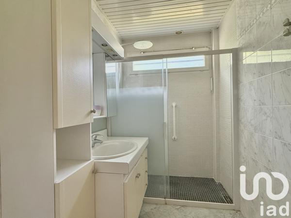 Maison à vendre 9 pièces 150 m² Mennecy