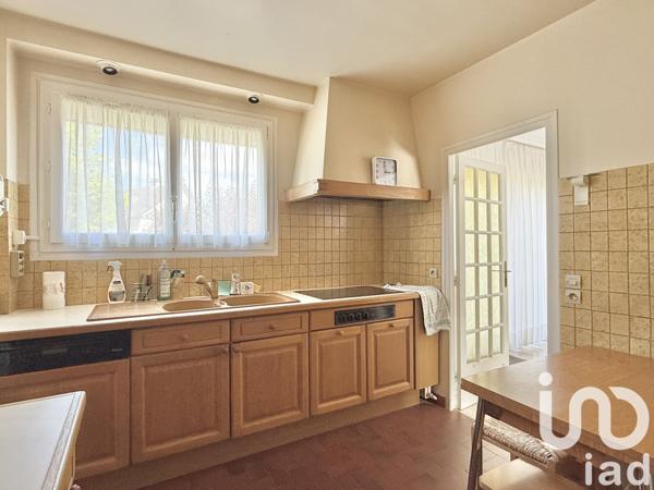 Maison à vendre 9 pièces 150 m² Mennecy