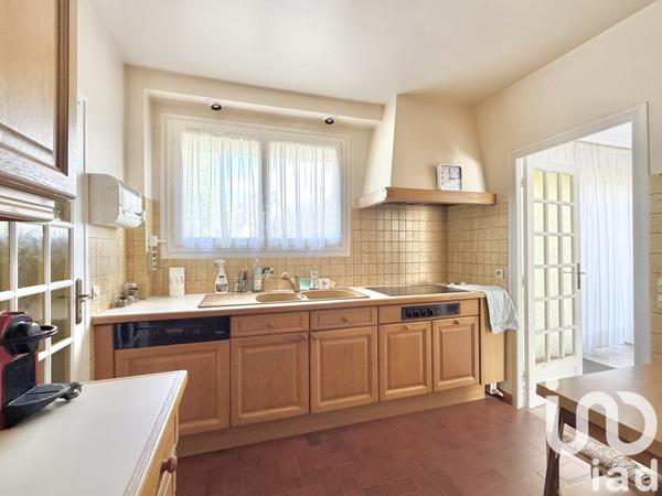 Maison à vendre 9 pièces 150 m² Mennecy