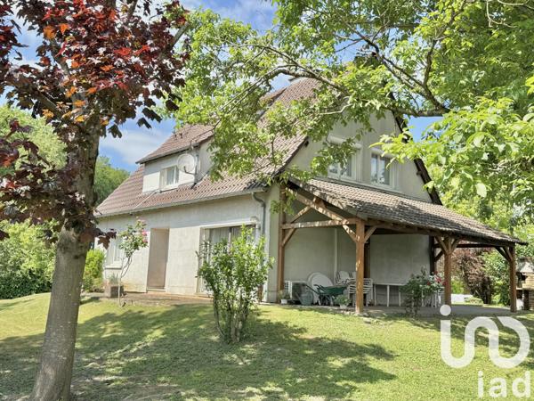 Maison à vendre 9 pièces 150 m² Mennecy