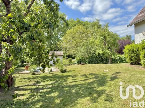 Maison à vendre 9 pièces 150 m² Mennecy