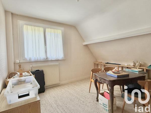 Maison à vendre 9 pièces 150 m² Mennecy