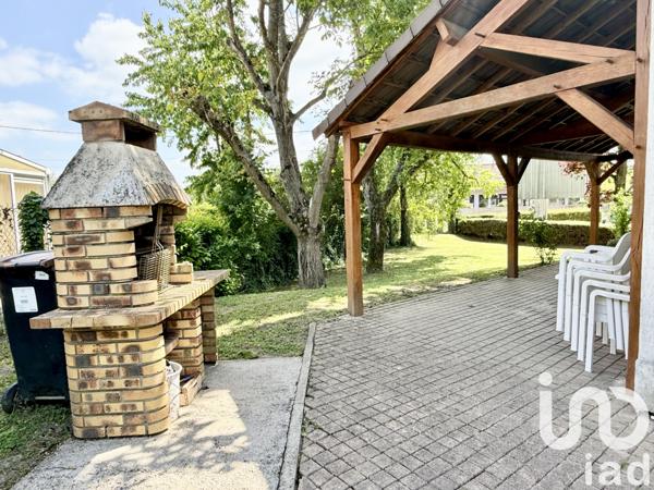 Maison à vendre 9 pièces 150 m² Mennecy