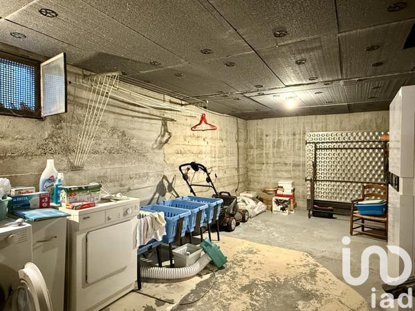 Maison à vendre 9 pièces 150 m² Mennecy