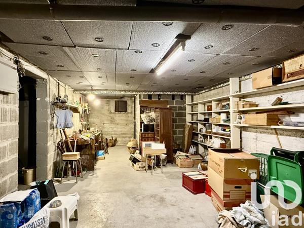 Maison à vendre 9 pièces 150 m² Mennecy