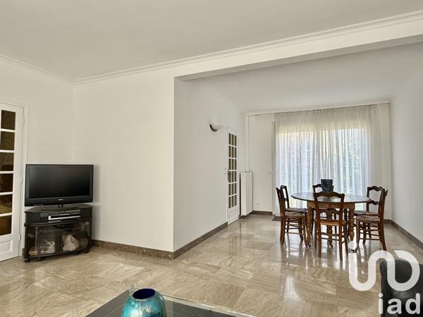 Maison à vendre 9 pièces 150 m² Mennecy