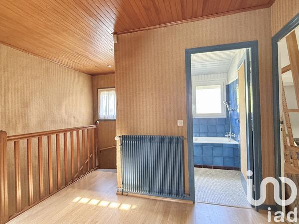 Maison à vendre 9 pièces 150 m² Mennecy