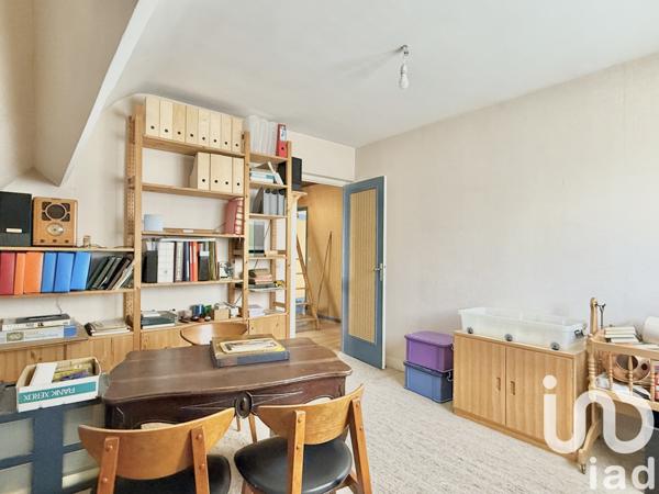 Maison à vendre 9 pièces 150 m² Mennecy