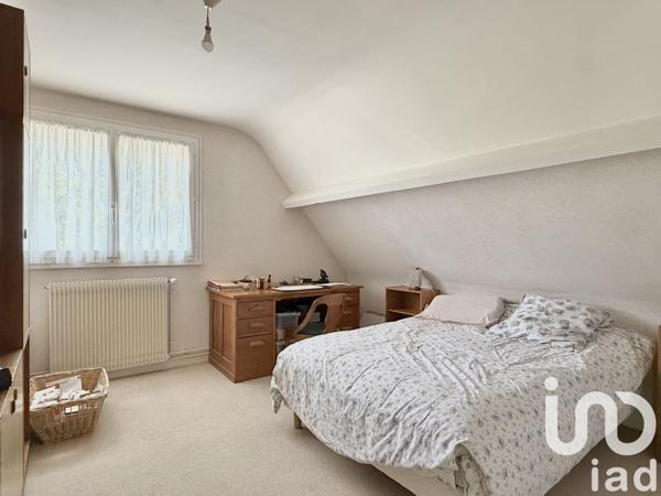 Maison à vendre 9 pièces 150 m² Mennecy