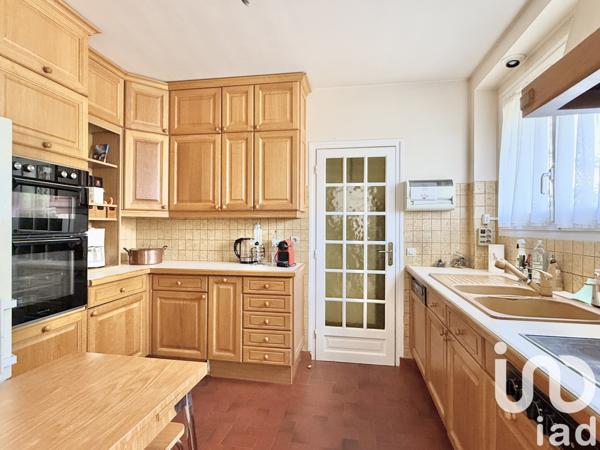 Maison à vendre 9 pièces 150 m² Mennecy