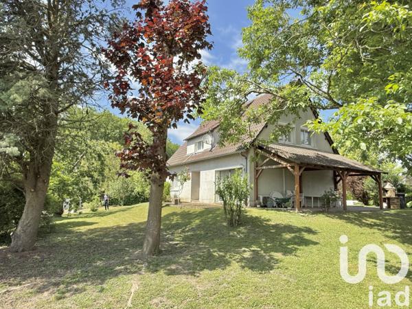 Maison à vendre 9 pièces 150 m² Mennecy