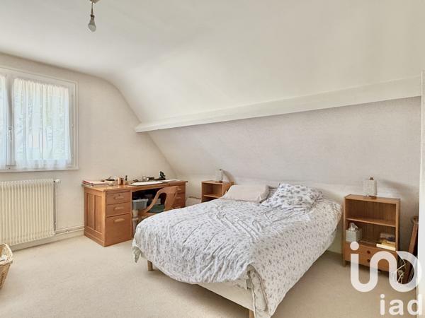 Maison à vendre 9 pièces 150 m² Mennecy