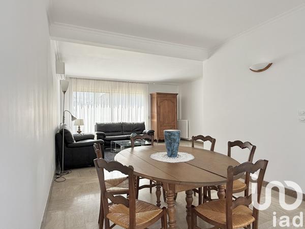 Maison à vendre 9 pièces 150 m² Mennecy