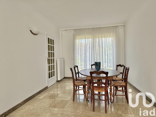 Maison à vendre 9 pièces 150 m² Mennecy