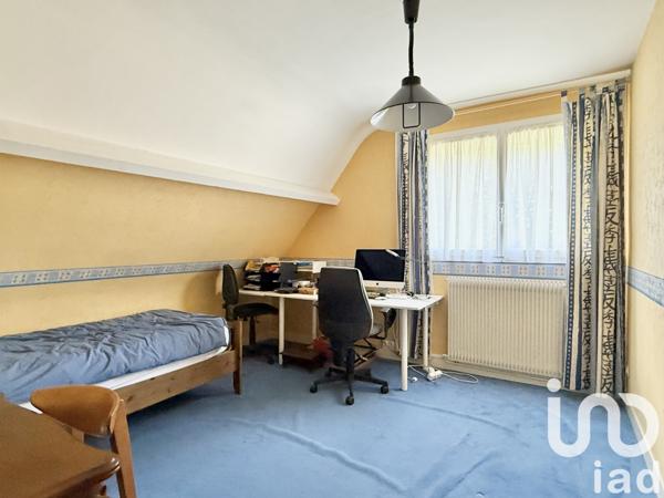 Maison à vendre 9 pièces 150 m² Mennecy