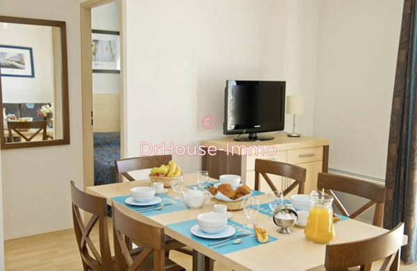 Appartement à vendre 3 pièces de 59 m²