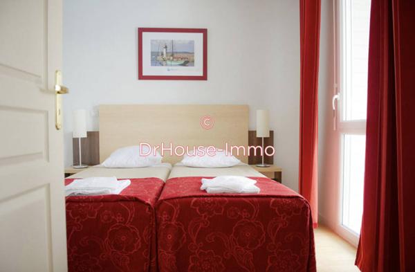 Appartement à vendre 3 pièces de 59 m²