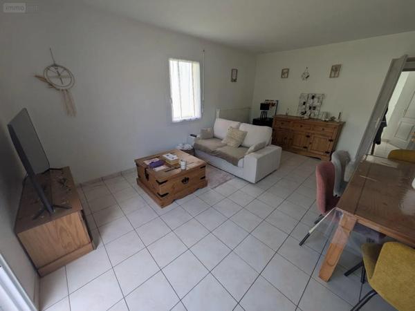 Achat - Maison Les Herbiers 85500 3 pièces 72 m 2 368 m 2