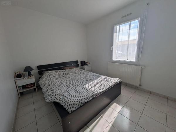 Achat - Maison Les Herbiers 85500 3 pièces 72 m 2 368 m 2