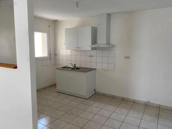 Achat - Maison Les Herbiers 85500 3 pièces 72 m 2 368 m 2