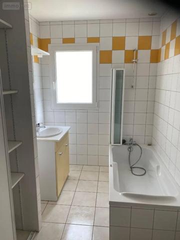 Achat - Maison Les Herbiers 85500 3 pièces 72 m 2 368 m 2