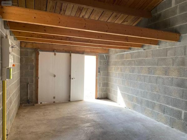 Achat - Maison Les Herbiers 85500 3 pièces 72 m 2 368 m 2