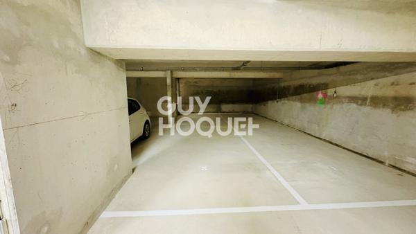 APPARTEMENT À VENDRE DE 3 PIÈCES DE 60,90 M²