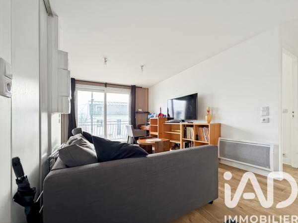 Appartement à vendre 2 pièces 40 m² Neuilly-Plaisance