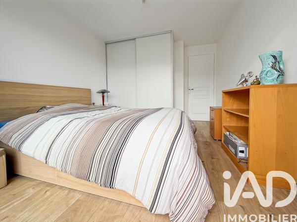Appartement à vendre 2 pièces 40 m² Neuilly-Plaisance