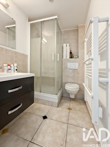 Appartement à vendre 2 pièces 40 m² Neuilly-Plaisance