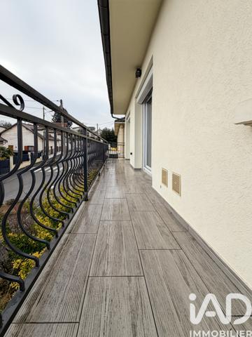 Appartement à vendre 2 pièces 40 m² Neuilly-Plaisance