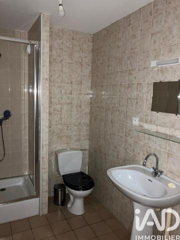 Studio à vendre 27 m² La Roche-sur-Yon