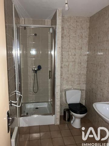 Studio à vendre 27 m² La Roche-sur-Yon