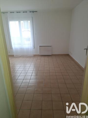 Studio à vendre 27 m² La Roche-sur-Yon