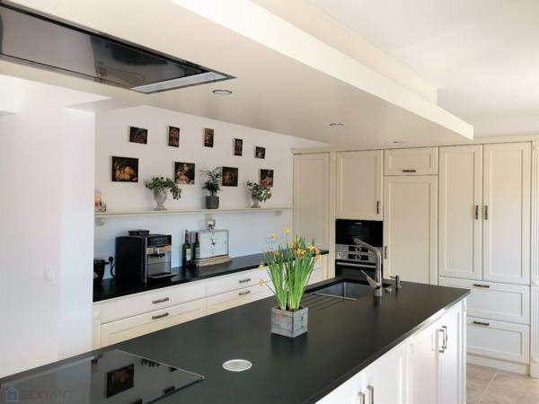 Maison Contemporaine - Belles Prestations -