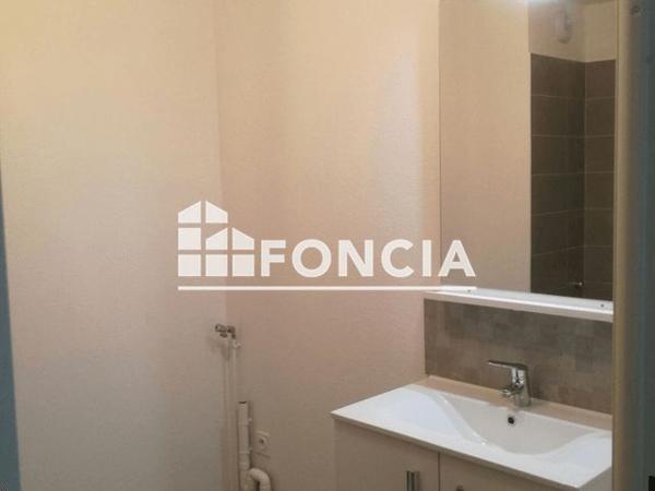 Location Appartement 2 pièces 41.1 m² - 7 RUE MOURRE Avignon 84000